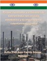 Parque automotor y emisiones de CO2 en India: Un análisis estadístico y su impacto en el calentamiento global. - Juan Carlos Gómez Méndez - 9798227815880