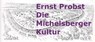 Die Michelsberger Kultur - Ernst Probst - 9798227820983