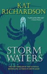 Storm Waters - Kat Richardson - 9798227822147