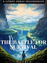 The Battle for Survival : A Litrpg Isekai Progression - Cerim - 9798227835178