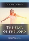 The Fear of the Lord - Derek Williams - 9798227844149