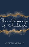 The Legacy of Aether - Kenneth Caraballo - 9798227867810
