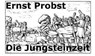 Die Jungsteinzeit - Ernst Probst - 9798227868190