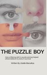 The Puzzle Boy - Libelle Marcellus - 9798227899576