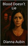 Blood Doesn't Lie - Dianna Aubin - 9798227901507