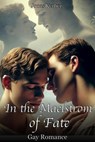 In the Maelstrom of Fate: Gay Romance - Jonas Kerber - 9798227917904