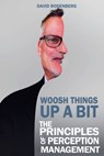 Woosh Things Up A Bit - David Rosenberg - 9798227952851