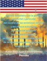 Análisis estadístico de las emisiones de CO2 y del parque automotor por parte del gobierno de los Estados Unidos en la prevención del calentamiento de la temperatura global del planeta hasta el 2030. - Juan Carlos Gómez Méndez - 9798227963802
