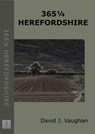 3651/4 Herefordshire - David J. Vaughan - 9798227984982
