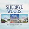The Charleston Trilogy: The Complete Series -  - 9798228236646