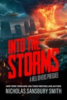 Into the Storms: A Hell Divers Prequel - Nicholas Sansbury Smith - 9798228356665
