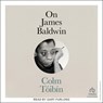 On James Baldwin -  - 9798228448643