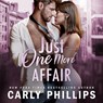 Just One More Affair -  - 9798228477032