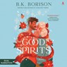 Good Spirits -  - 9798228477964