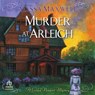Murder at Arleigh -  - 9798228517585