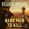 Hard Men to Kill -  - 9798228523401
