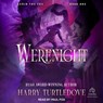 Werenight -  - 9798228548220