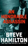 An Honorable Assassin: A Nick Mason Novel - Steve Hamilton - 9798228569348