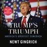 Trump's Triumph: America's Greatest Comeback -  - 9798228570559
