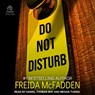Do Not Disturb -  - 9798228610200