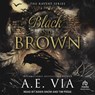 Black and Brown: Raven Assassins -  - 9798228621824