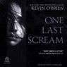 One Last Scream -  - 9798228664142