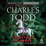 A Christmas Witness -  - 9798228681309