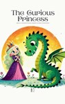 The Curious Princess - Pomme Bilingual - 9798230018292