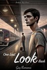 One last Look back...: Gay Romance - Jonas Kerber - 9798230032823