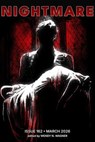 Nightmare Magazine, Issue 162 (March 2026) - Wendy N. Wagner - 9798230053453