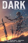 The Dark Issue 117 - Nelson Stanley ; Rob Costello ; Steve Rasnic Tem ; E.M. Linden - 9798230058083