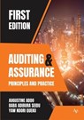 Auditing and Assurance Principles and Practice - Augustine Addo ; Baba Adibura Seidu ; Yaw Ndori Queku - 9798230060376