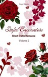 Sinful Encounters: Short Erotic Romance - Royal Reeds - 9798230063216