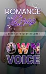 Romance Is A Drag - Shane K Morton ; Blake Allwood ; M.D. Neu ; Kristian Parker ; Brent Archer ; Jole Cannon ; Kelvin Young ; J. Scott Coatsworth - 9798230067504