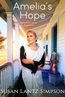 Amelia's Hope - Susan Lantz Simpson - 9798230075851