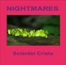 Nightmares - Sciantel Crista - 9798230104001