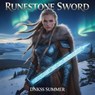 Runestone Sword - Dnkss summer - 9798230148821