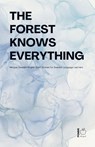 The Forest Knows Everything - Pomme Bilingual - 9798230153108