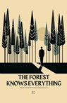 The Forest Knows Everything - Pomme Bilingual - 9798230153108