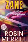 Zane - Robin Merrill - 9798230154518