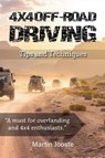 4X4 Off- Road Driving - Martin Jooste - 9798230165262