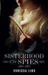 Sisterhood of Spies - Vanessa Lind - 9798230170792