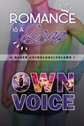 Romance Is A Drag - Shane K Morton ; Blake Allwood ; M. D. Neu - 9798230179795