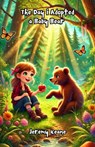 The Day I Adopted a Baby Bear - Jeremy Keane - 9798230181194
