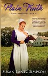 Plain Truth - Susan Lantz Simpson - 9798230203339