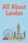 All About London - Anam Rasheed - 9798230233831