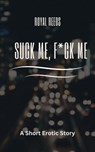 Crave Me - Royal Reeds - 9798230265030