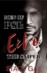 Men of PSI: Echo - Stacy Gail - 9798230274247