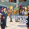 The Platform Band - Ron Isaacs - 9798230279778