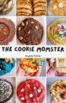 The Cookie Momster - Krystle Poirier - 9798230305767